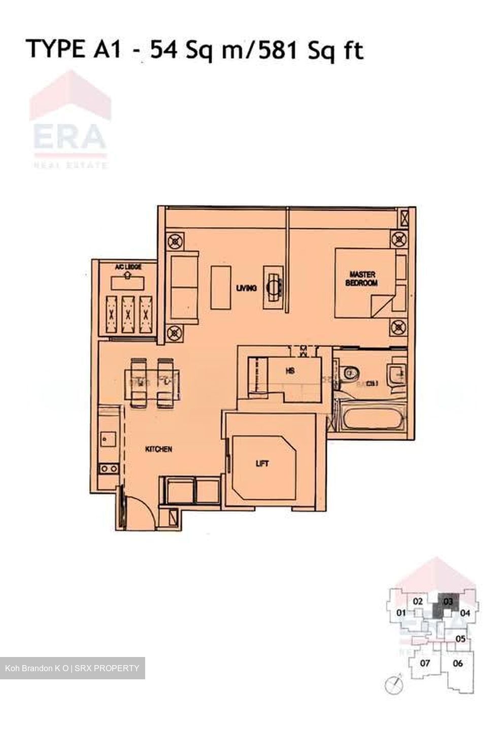The Metz (D9), Condominium #571846741